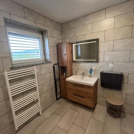 Apartmaji Baznik Catez Daire *