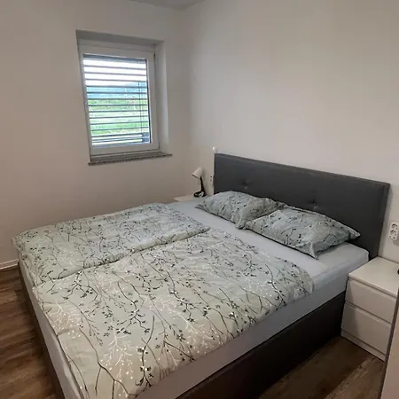 Apartment Apartmaji Baznik Catez Brezice