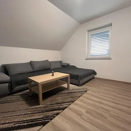 Apartamento Apartmaji Baznik Catez Brežice