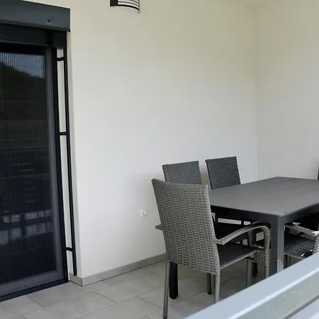 Apartmaji Baznik Catez