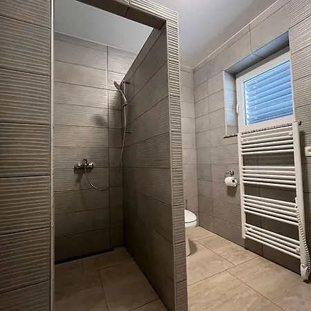Apartmaji Baznik Catez Apartment