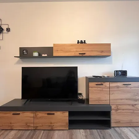 Apartmaji Baznik Catez Apartamento *