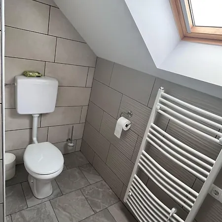 Daire Apartmaji Baznik Catez *