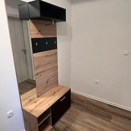 Apartmaji Baznik Catez *