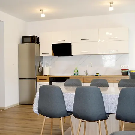 Apartmaji Baznik Catez * Brezice