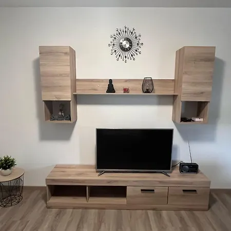 Apartmaji Baznik Catez Daire Brežice