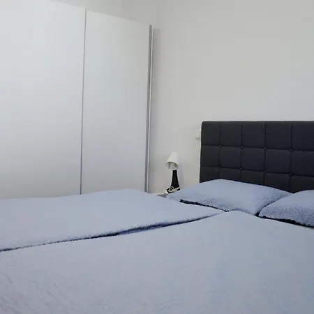 Apartamento Apartmaji Baznik Catez *