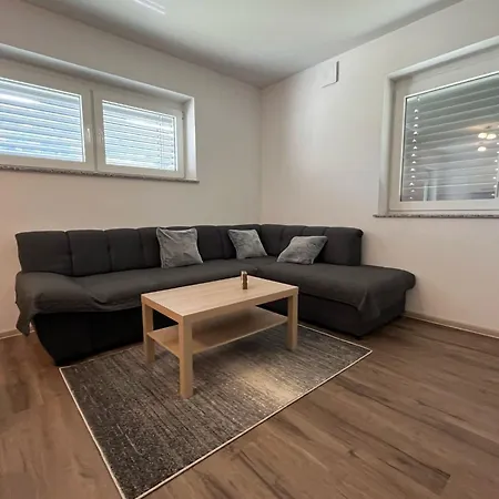 Apartmaji Baznik Catez * Brežice