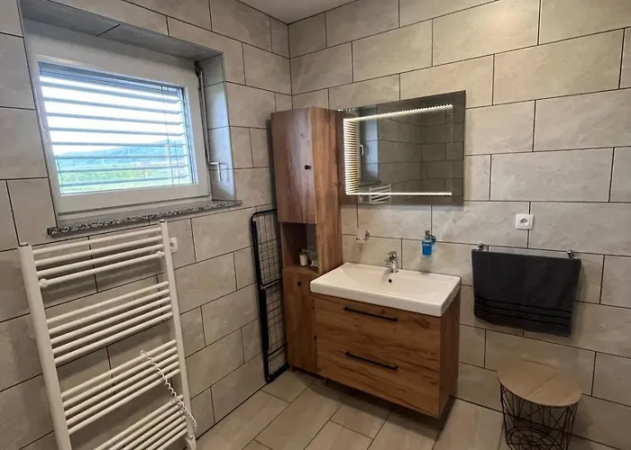 Apartmaji Baznik Catez Appartement *