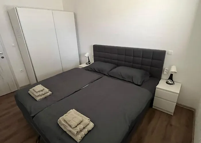 Apartmaji Baznik Catez * Brežice