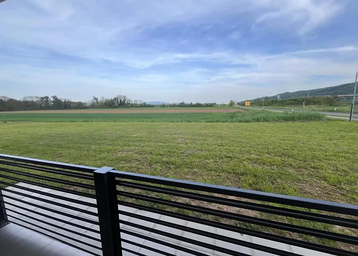 Apartmaji Baznik Catez Brežice