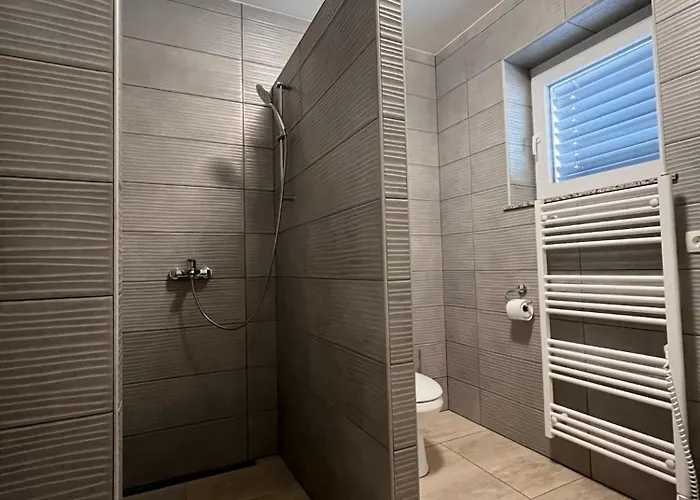 Apartmaji Baznik Catez Apartamento