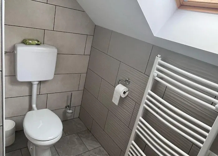 Apartamento Apartmaji Baznik Catez *