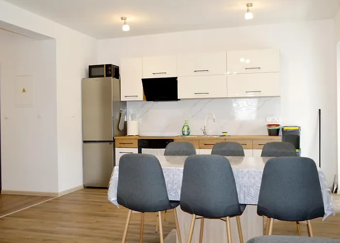 Apartmaji Baznik Catez * Brežice