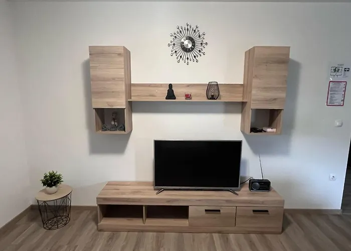 Apartmaji Baznik Catez Appartement Brežice