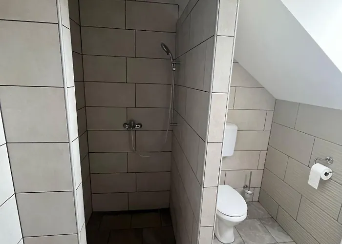 Apartmaji Baznik Catez Apartamento Brežice