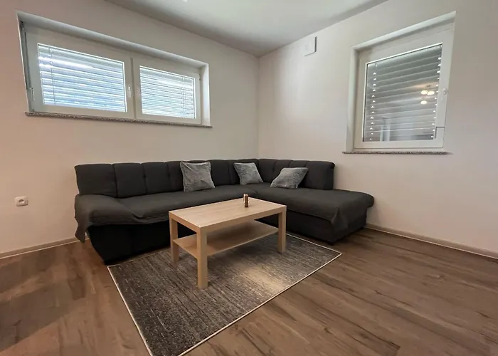 Apartmaji Baznik Catez * Brežice