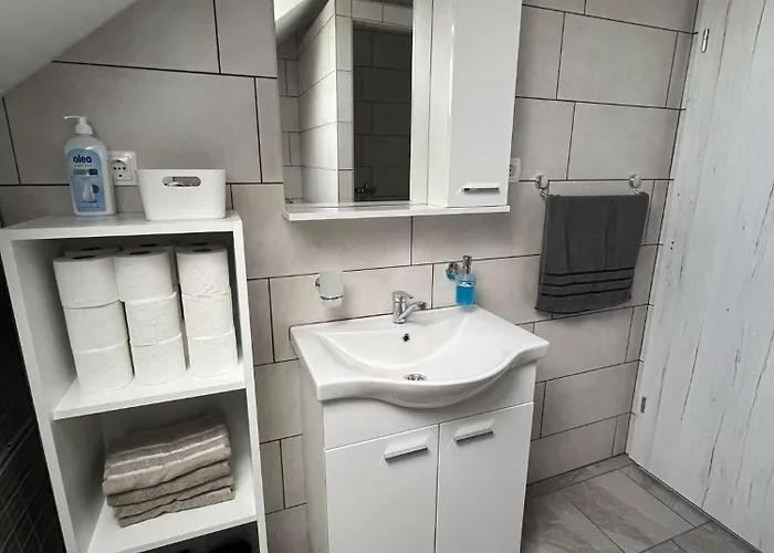 Apartmaji Baznik Catez Brežice
